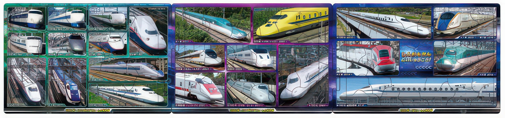 epoch-24-137-train-shinkansen-collection-74-multipack-kids-puzzle