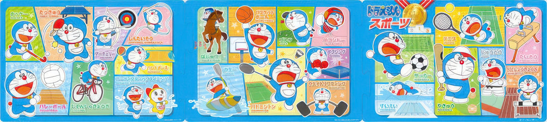 epoch-24-143-doraemon-sports-74-multipack-kids-puzzle