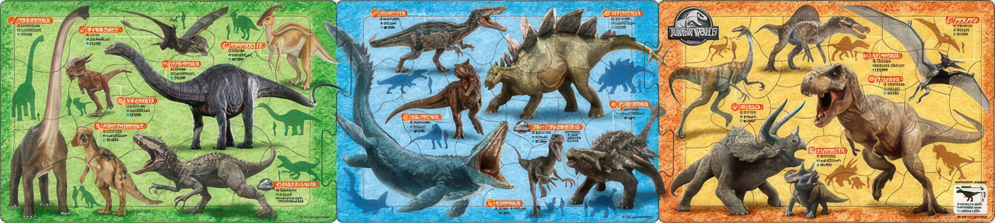 epoch-24-151-dinosaur-encyclopedia-74-multipack-kids-puzzle