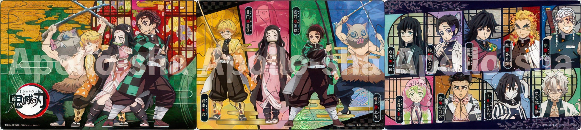 epoch-24-158-demon-slayer-kimetsu-no-yaiba-74-multipack-kids-puzzle