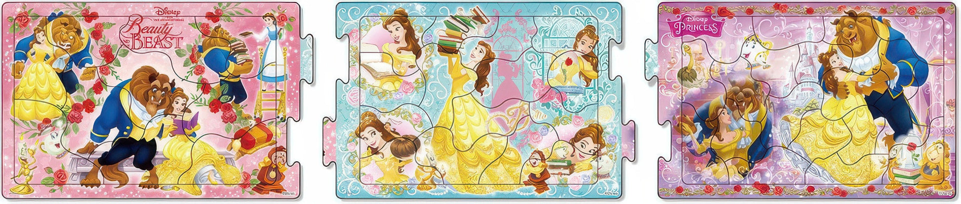 epoch-24-178-beauty-and-the-beast-wonderful-tale-45-multipack-kids-puzzle