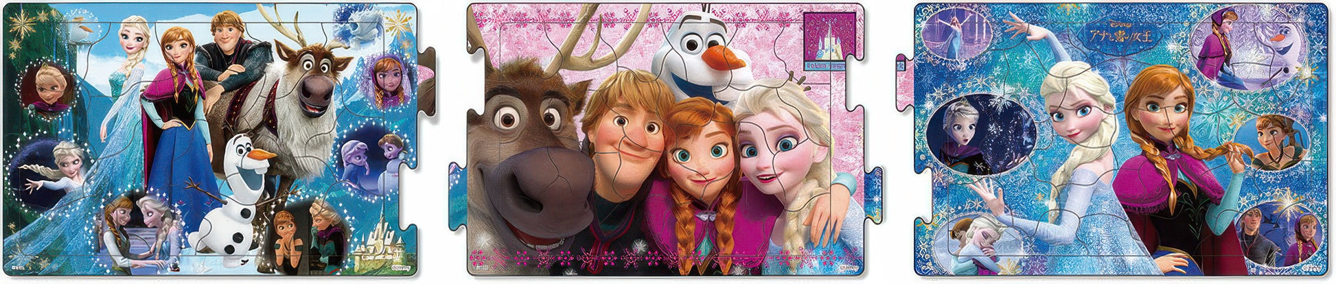 epoch-24-179-frozen-74-multipack-kids-puzzle