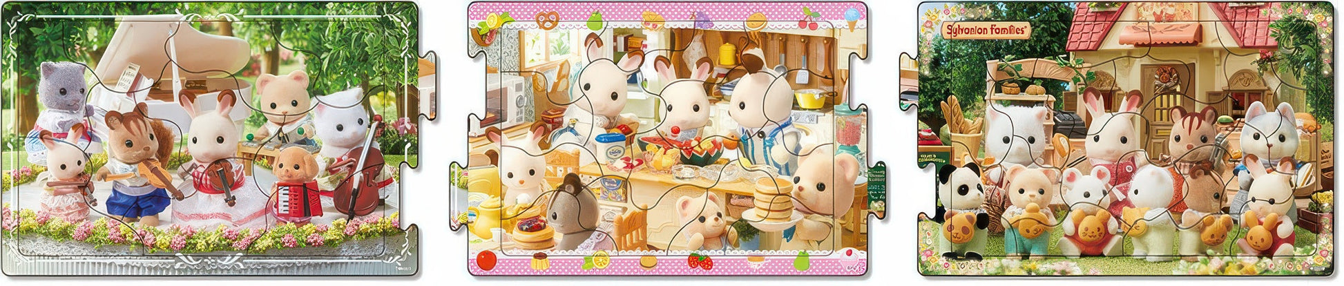 epoch-24-187-sylvanian-families-45-multipack-kids-puzzle