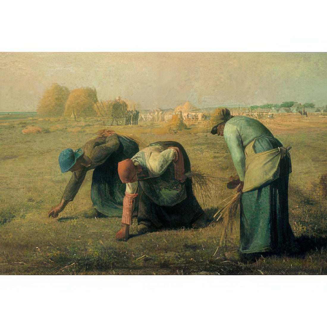 epoch-25-053-fine-art-the-gleaners-300-pieces-jigsaw-puzzle