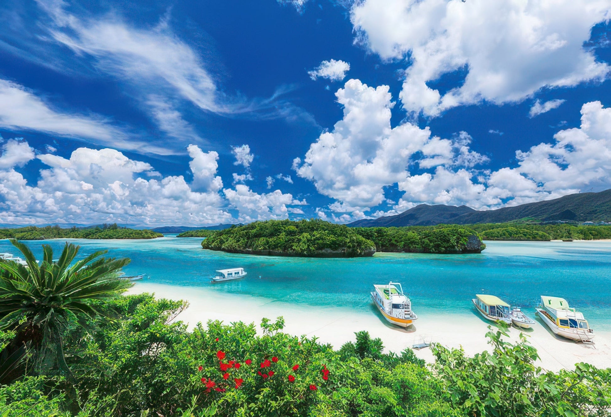 epoch-25-197-scenery-blue-sea-of-ishigaki-island-okinawa-300-pieces-jigsaw-puzzle