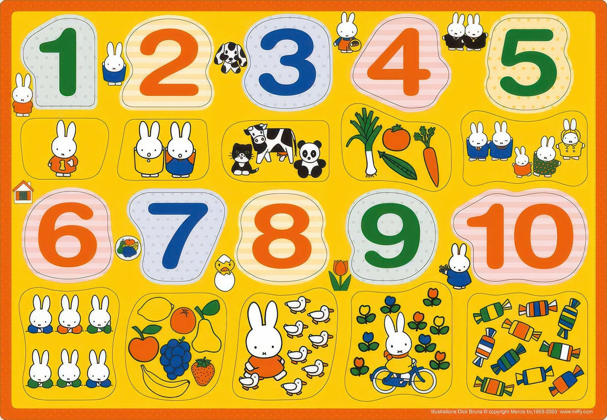 epoch-25-214-learn-numbers-with-miffy-20-pieces-kids-puzzle