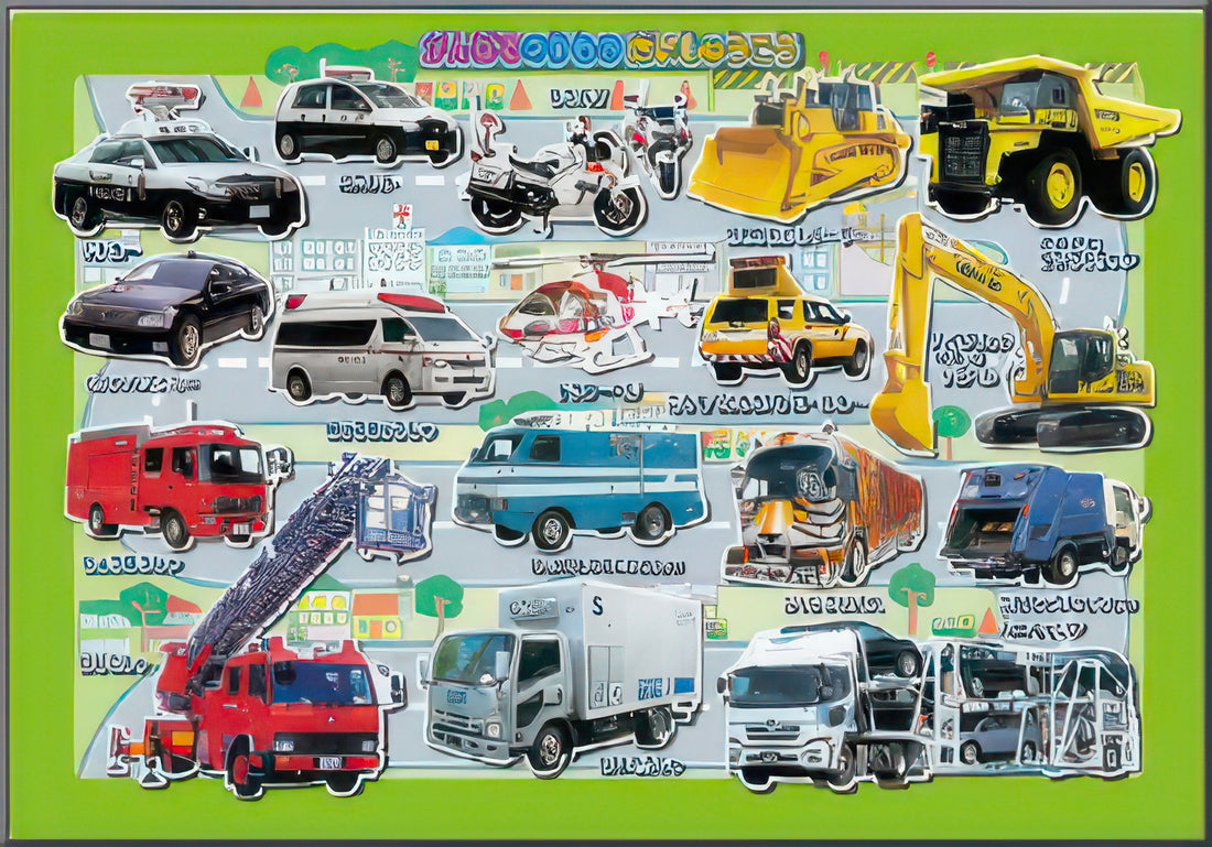 epoch-26-26-car-be-strong-vehicles-20-pieces-kids-puzzle