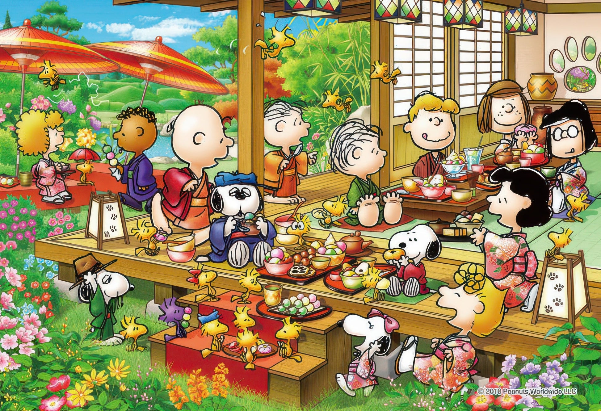 epoch-26-302-peanuts-snoopy-party-300-pieces-jigsaw-puzzle