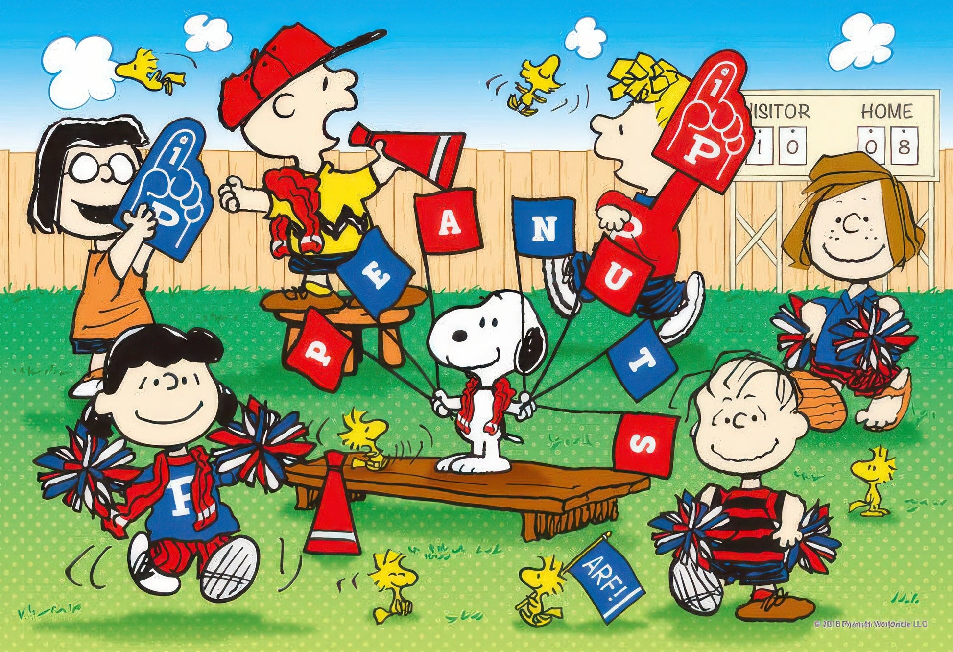 epoch-26-320-let's-cheer!-300-pieces-jigsaw-puzzle