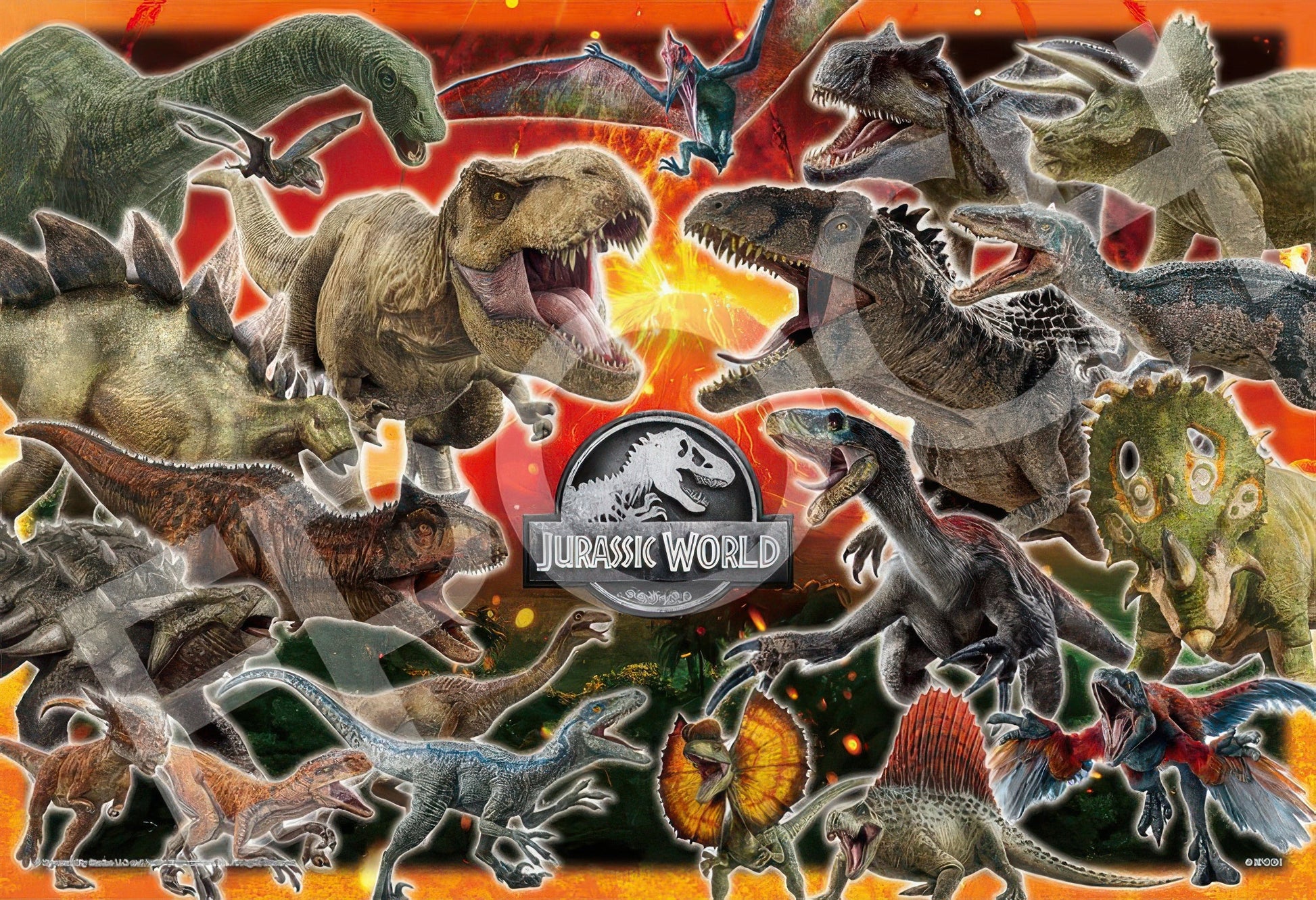 epoch-26-504-jurassic-world-survive-100-pieces-kids-puzzle