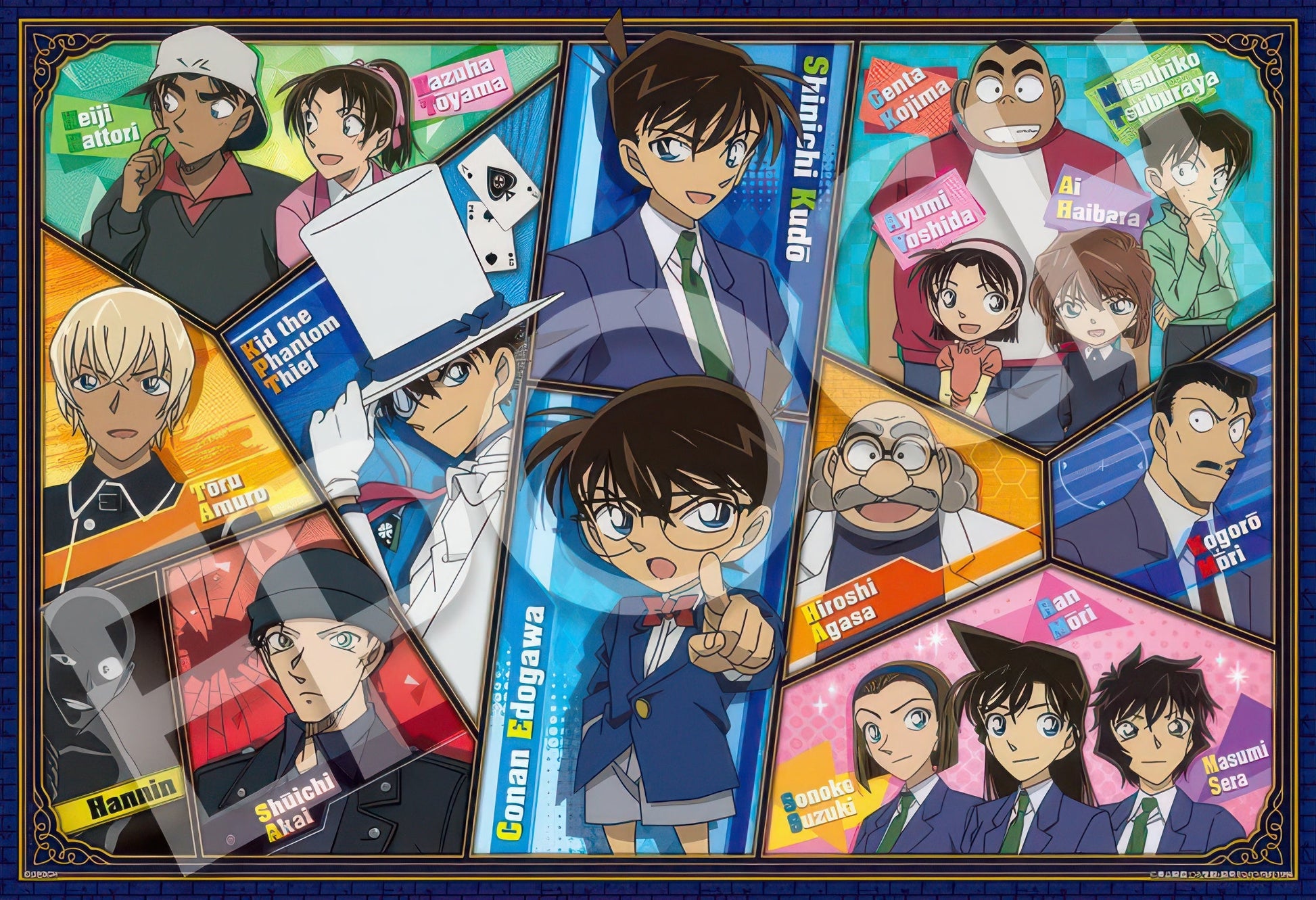 epoch-26-903-the-name-is-detective-conan-100-pieces-kids-puzzle