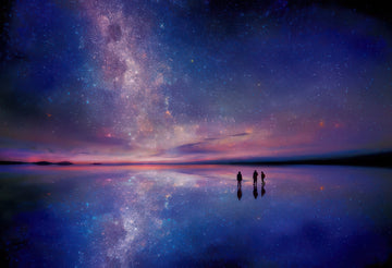 epoch-28-028-[bolivia]-starry-night-in-uyuni-300-pieces-jigsaw-puzzle