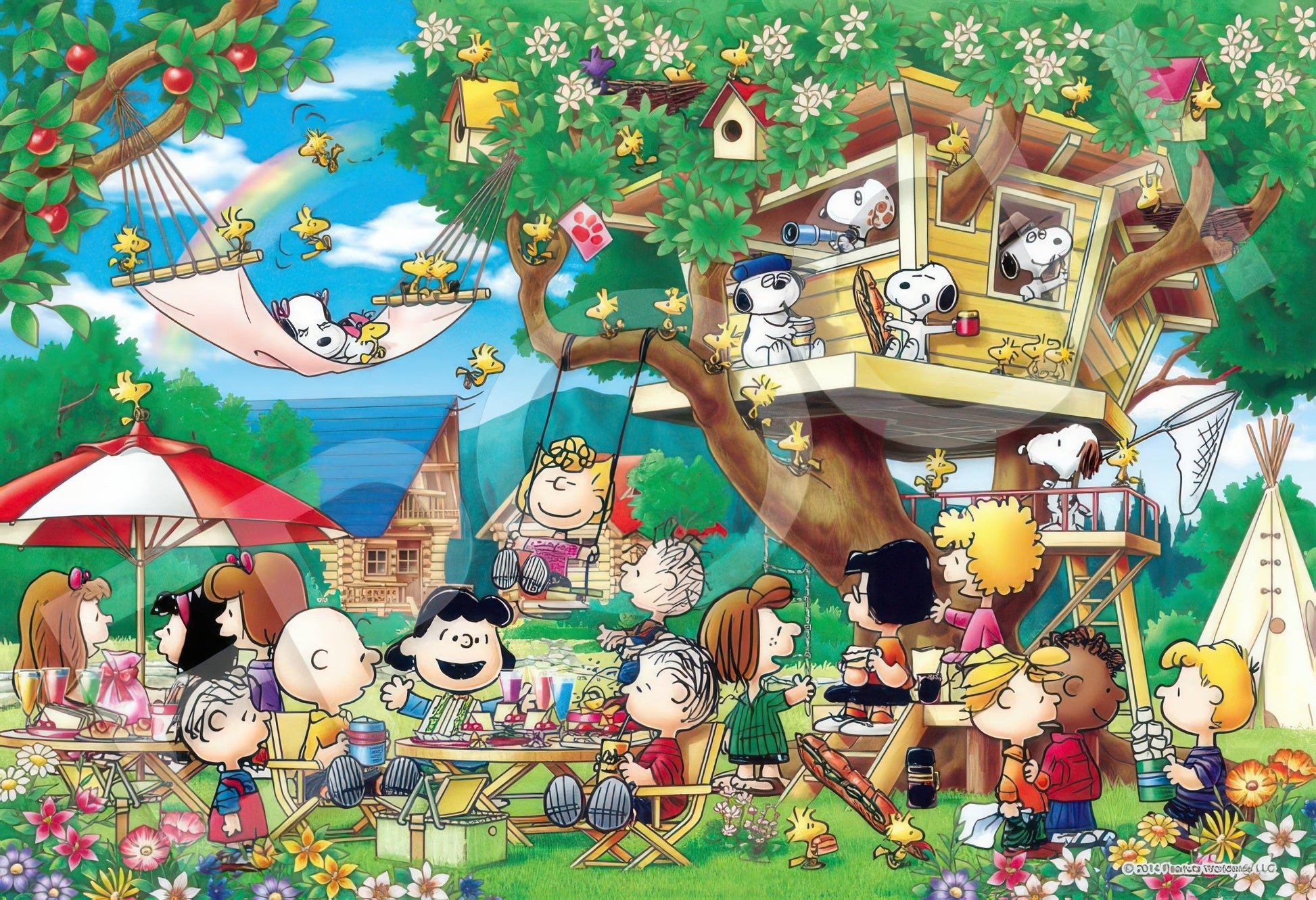 epoch-28-034-peanuts-snoopy-tree-house-300-pieces-jigsaw-puzzle