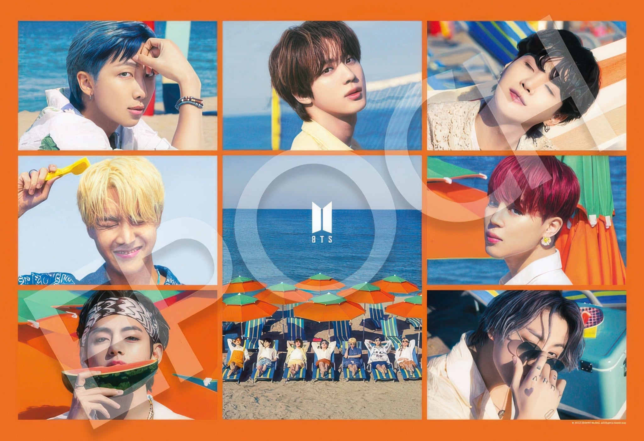 epoch-28-105-permission-to-dance-300-pieces-jigsaw-puzzle