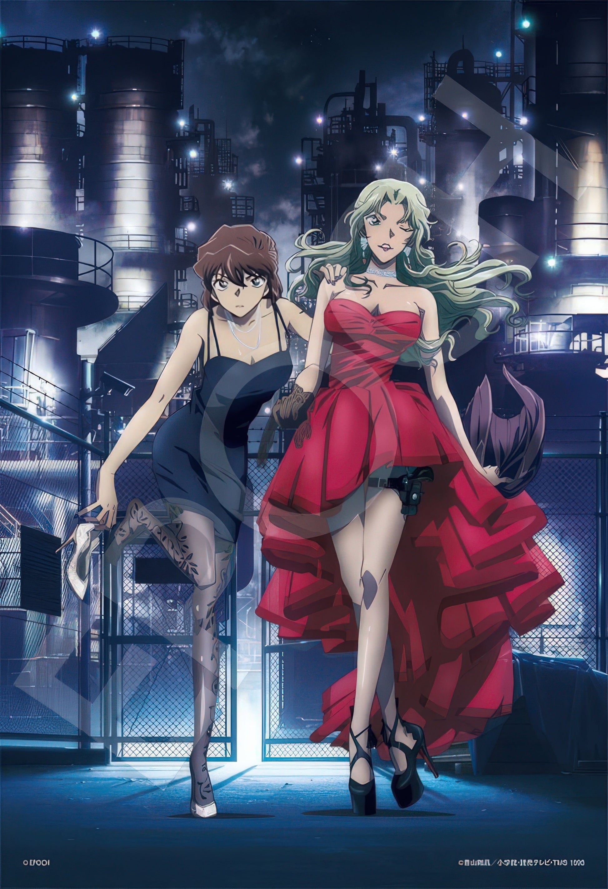 epoch-28-207-sherry-and-vermouth-300-pieces-jigsaw-puzzle