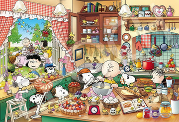 epoch-28-209-snoopy-country-kitchen-300-pieces-jigsaw-puzzle
