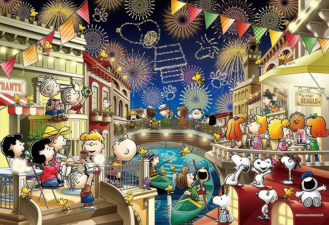 epoch-28-310-peanuts-snoopy-fireworks-300-pieces-jigsaw-puzzle