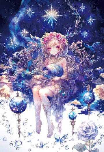 epoch-28-323-story-of-the-stars-300-pieces-jigsaw-puzzle