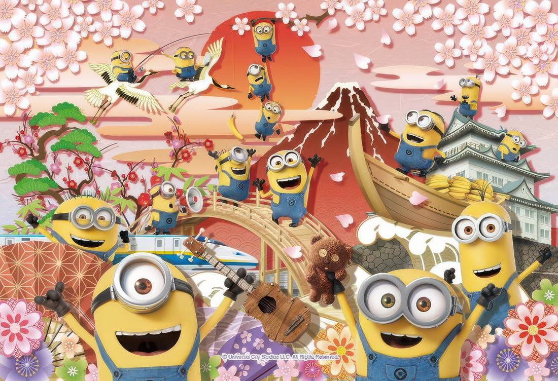 epoch-28-801-minions-in-japan-300-pieces-jigsaw-puzzle