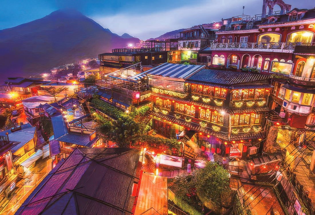 epoch-31-020-scenery-enchanting-jiufen-taiwan-1053-pieces-jigsaw-puzzle