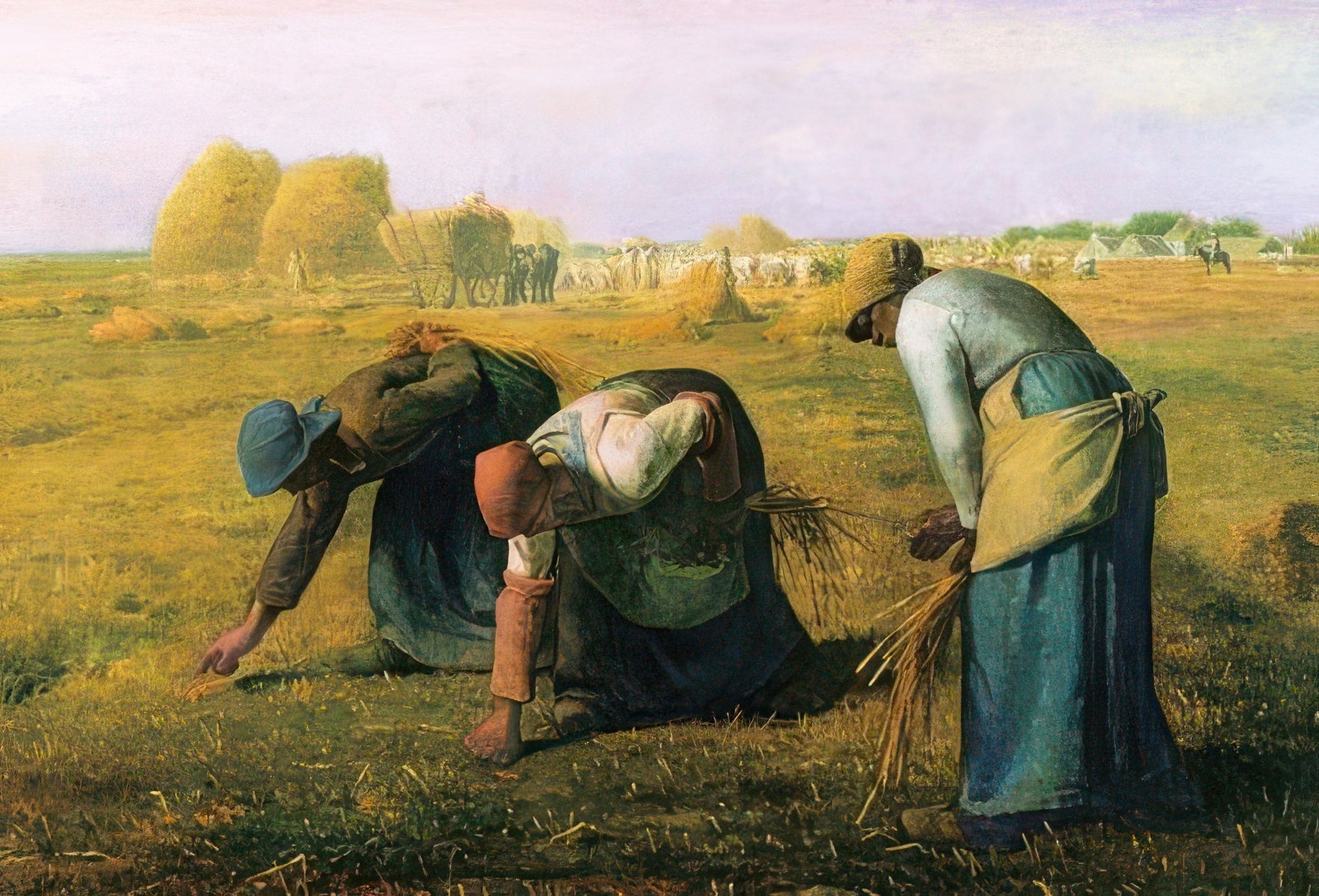 epoch-31-026-fine-art-the-gleaners-1053-pieces-jigsaw-puzzle