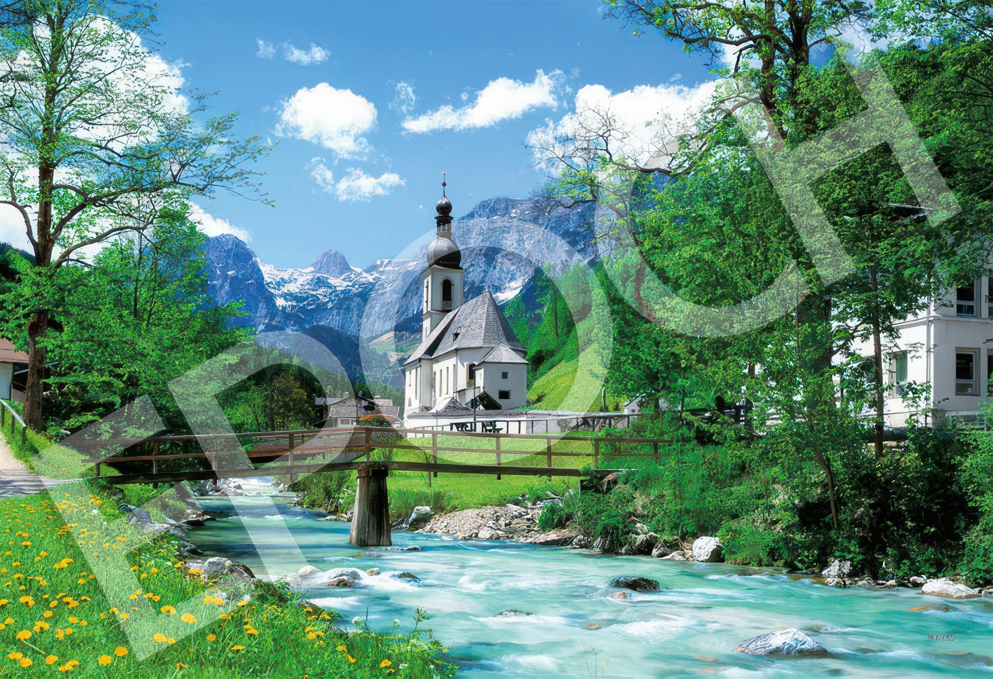 epoch-31-036-scenery-ramsau-germany-1053-pieces-jigsaw-puzzle