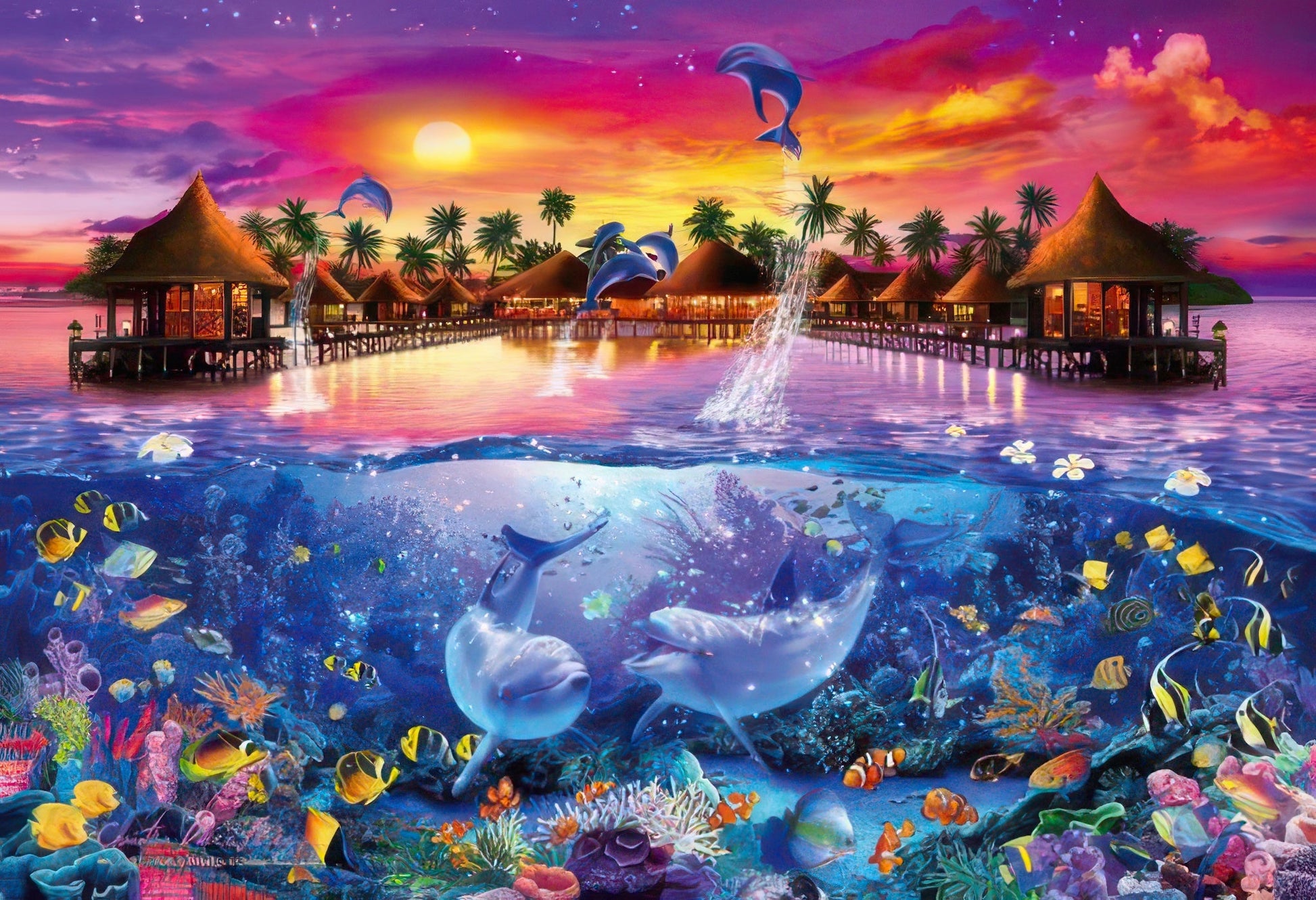 epoch-31-736-animal-maldives-1053-pieces-jigsaw-puzzle