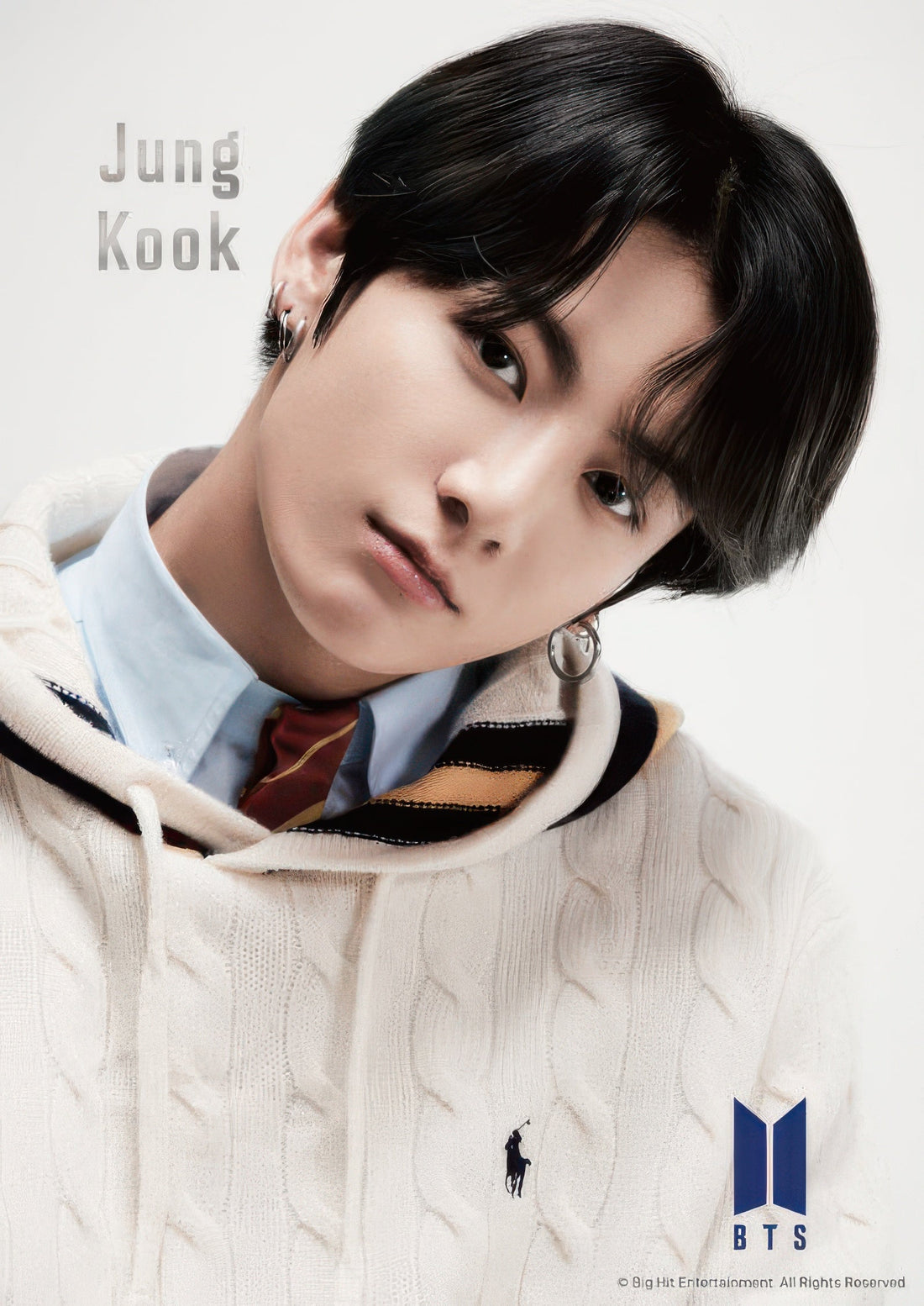 epoch-41-307-map-of-the-soul:-7---jung-kook-108-pieces-jigsaw-puzzle