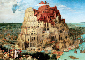 epoch-54-004-the-tower-of-babel-2000-pieces-jigsaw-puzzle