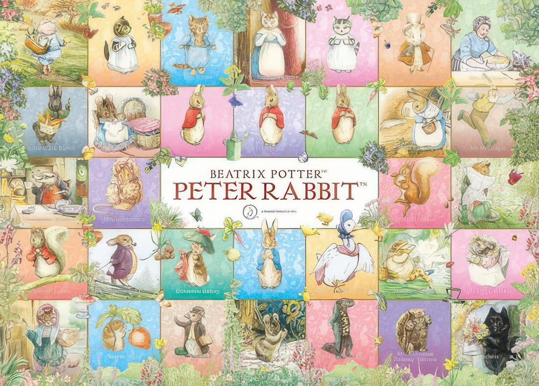 epoch-54-713-peter-rabbit-characters-2000-pieces-jigsaw-puzzle