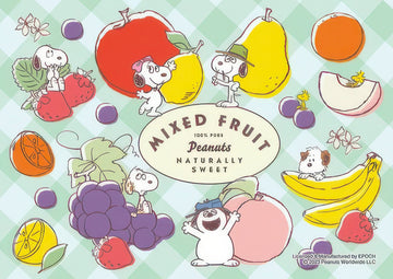 epoch-55-601-clearcut-snoopy-mixed-fruits-216-pieces-jigsaw-puzzle