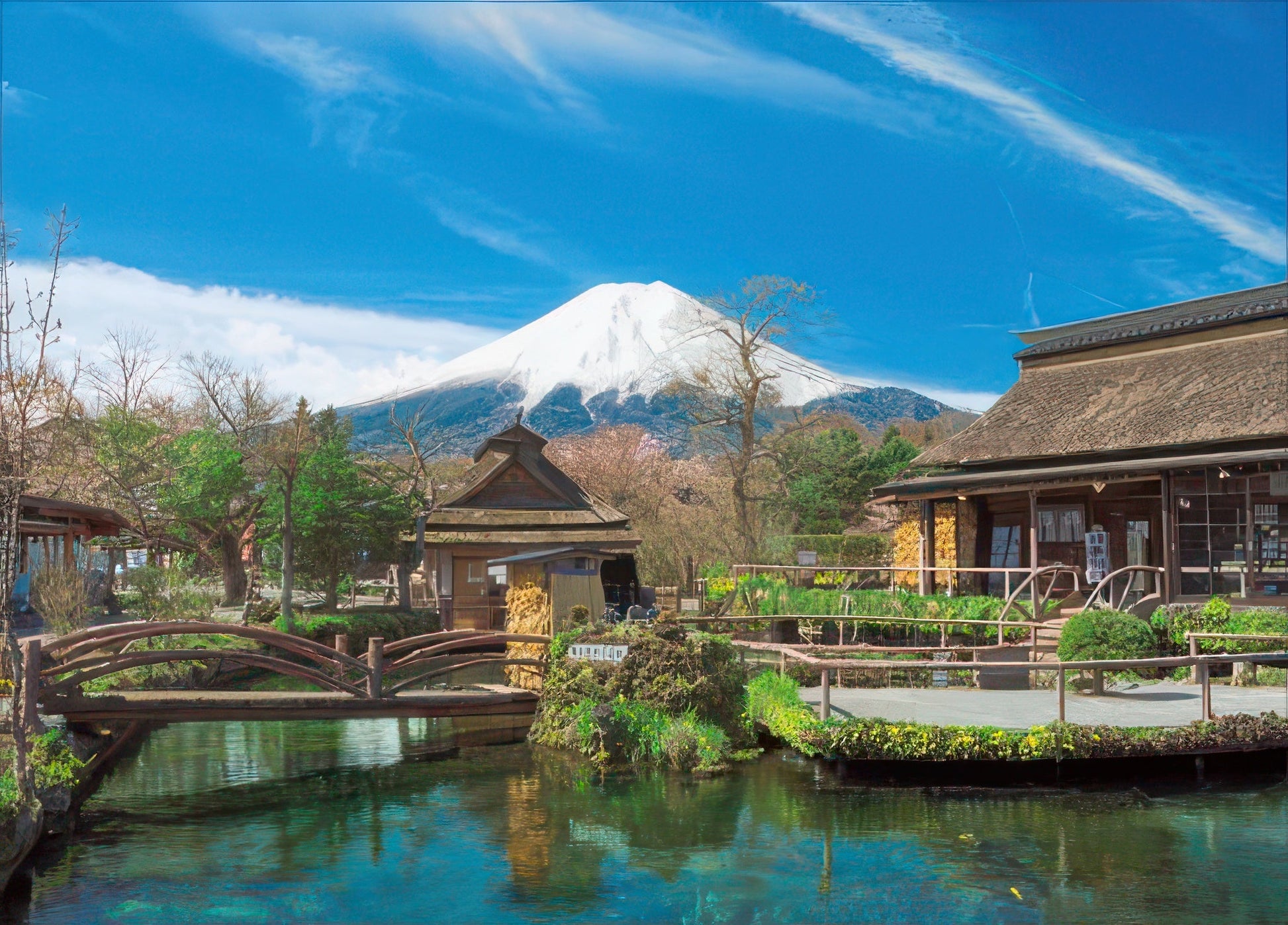 epoch-57-502-scenery-oshino-hakkai-at-foot-of-mount-fuji-yamanashi-759-pieces-jigsaw-puzzle