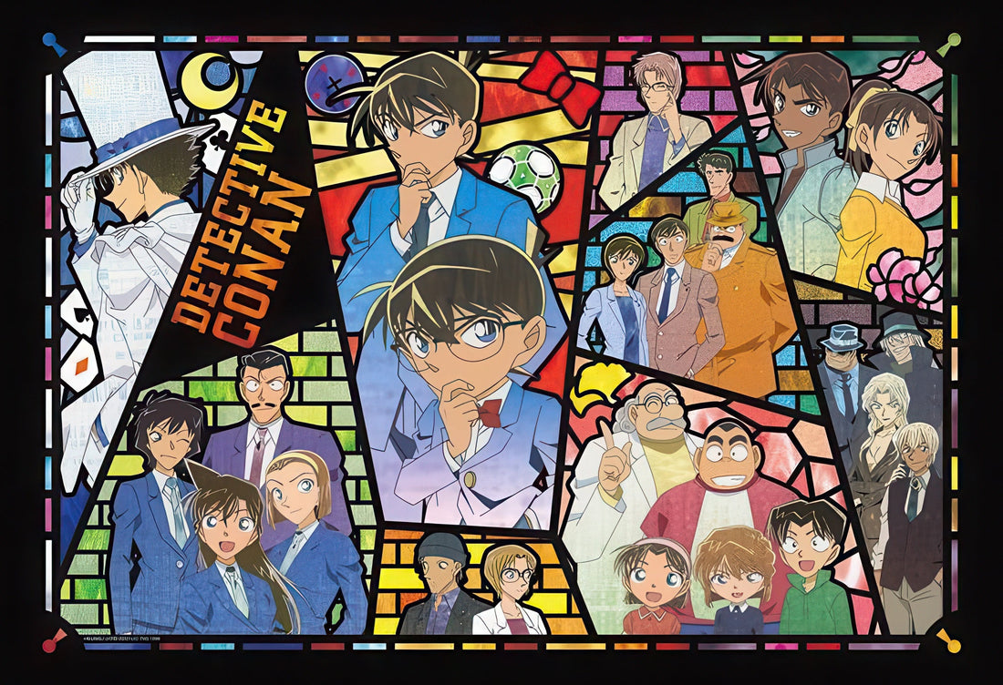 epoch-58-001-detective-conan-conan-all-star-ii-450-pieces-crystal-jigsaw-puzzle