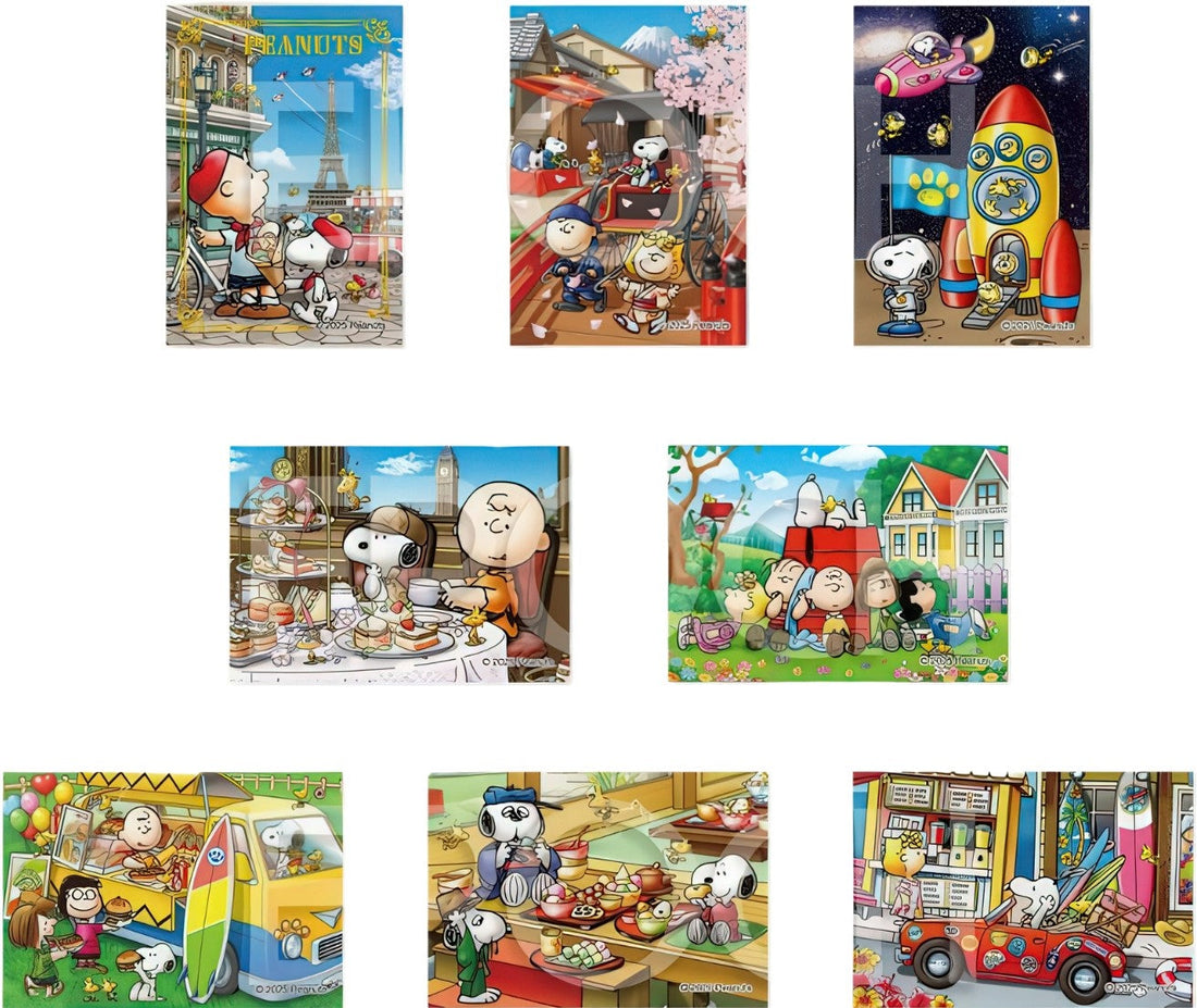 epoch-58-207-snoopy-multipack-8-jigsaw-puzzle