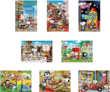 epoch-58-207-snoopy-multipack-8-jigsaw-puzzle