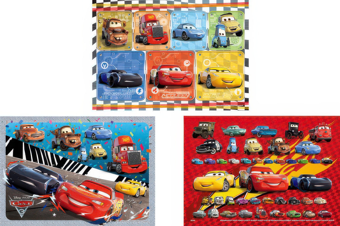 epoch-61-005-cars-big-set-76-multipack-kids-puzzle