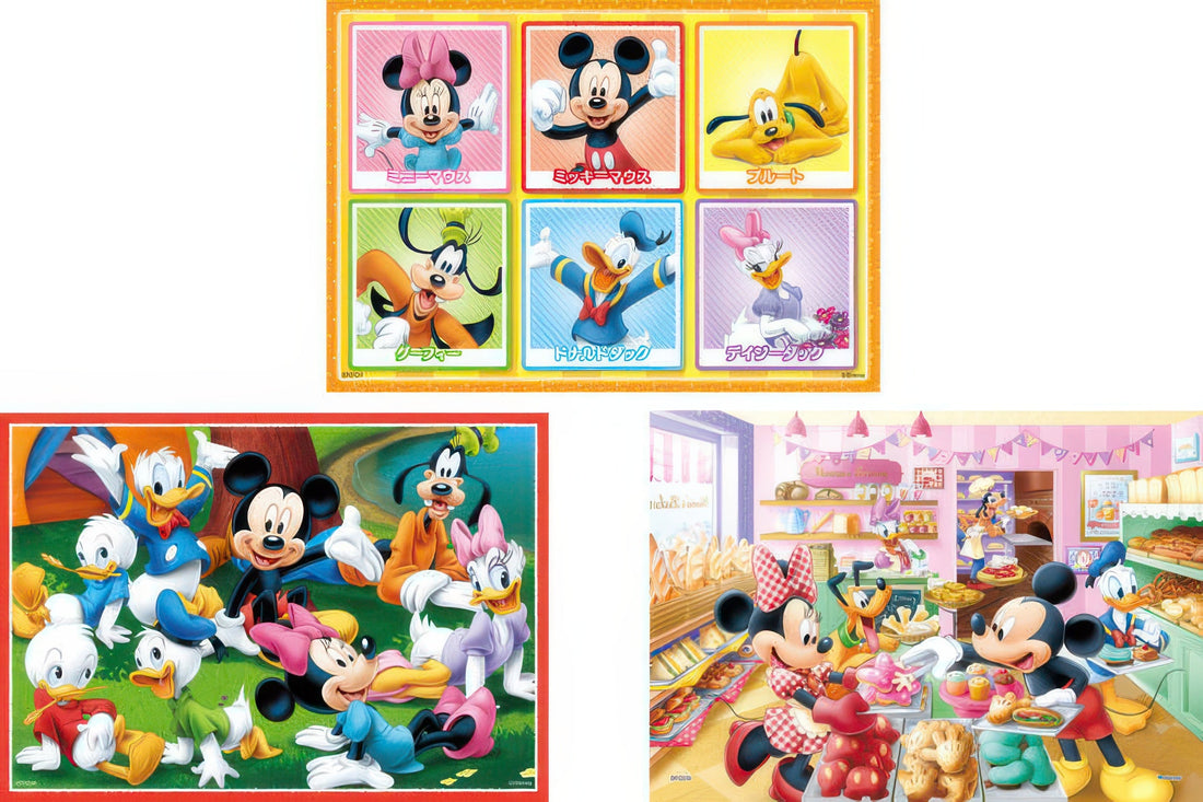 epoch-61-006-mickey-friends-fun-life-76-multipack-kids-puzzle