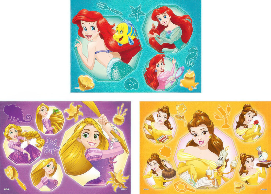 epoch-62-004-disney-princess-three-princesses-161-multipack-kids-puzzle