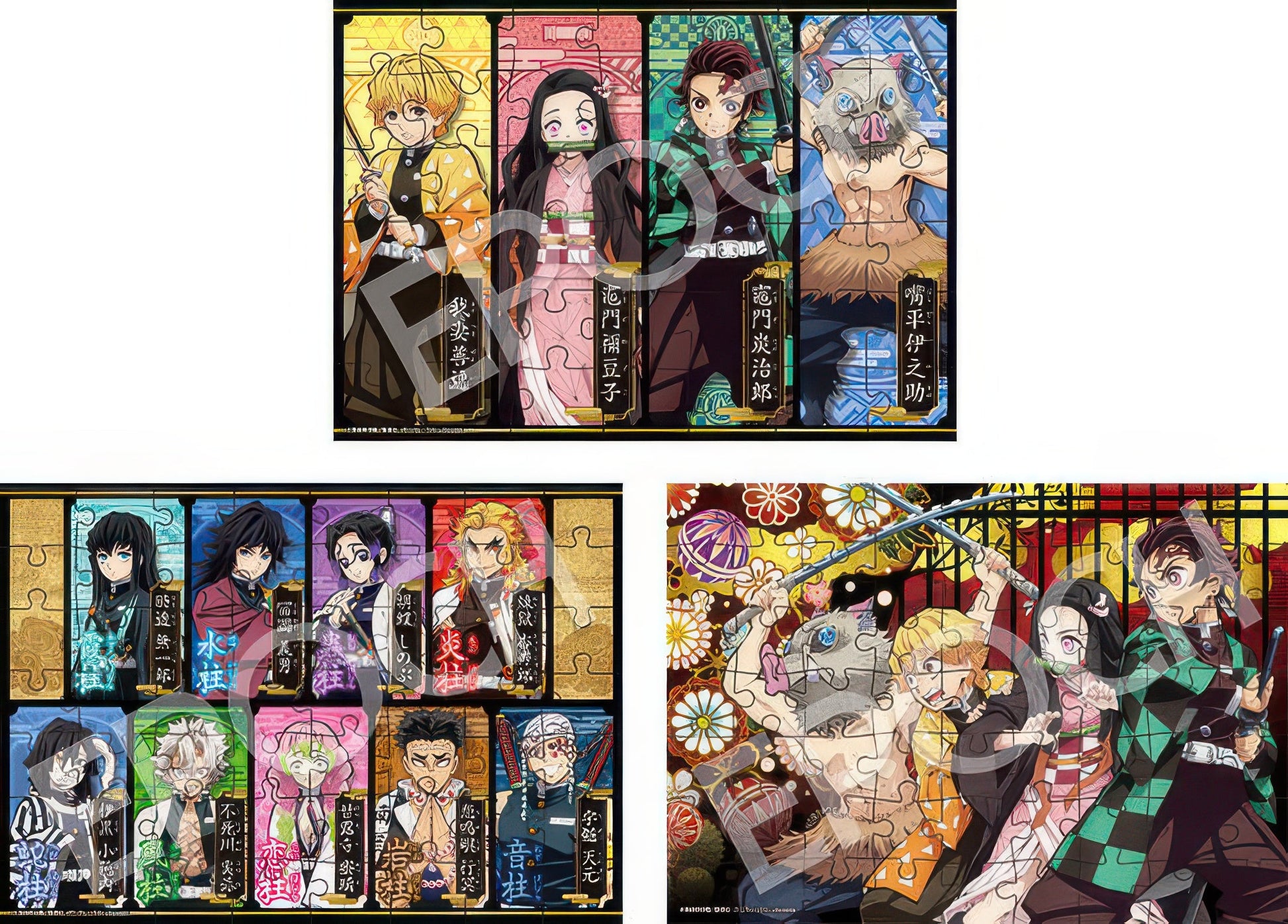 epoch-62-007-demon-slayer-kimetsu-no-yaiba-161-multipack-kids-puzzle