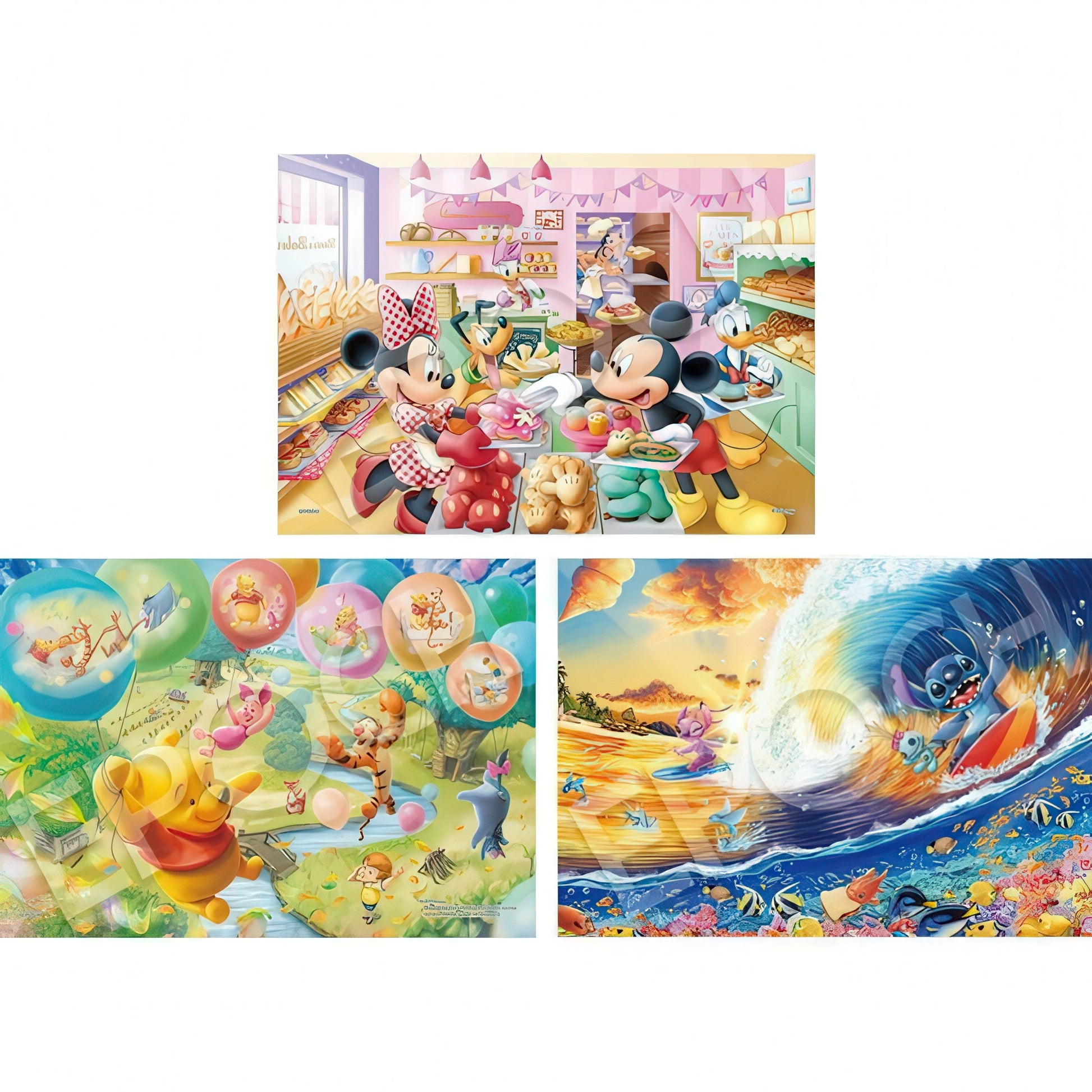 epoch-62-502-disney-characters-186-multipack-jigsaw-puzzle