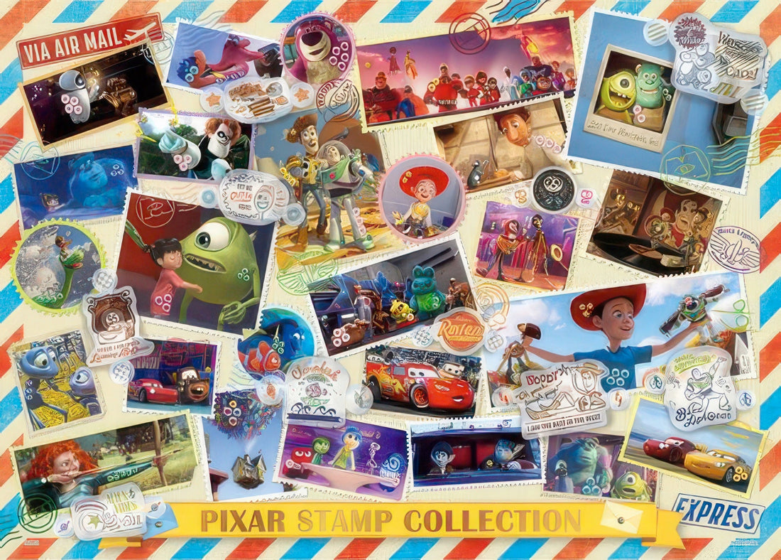 epoch-74-202-pixar-stamp-collection-500-pieces-jigsaw-puzzle