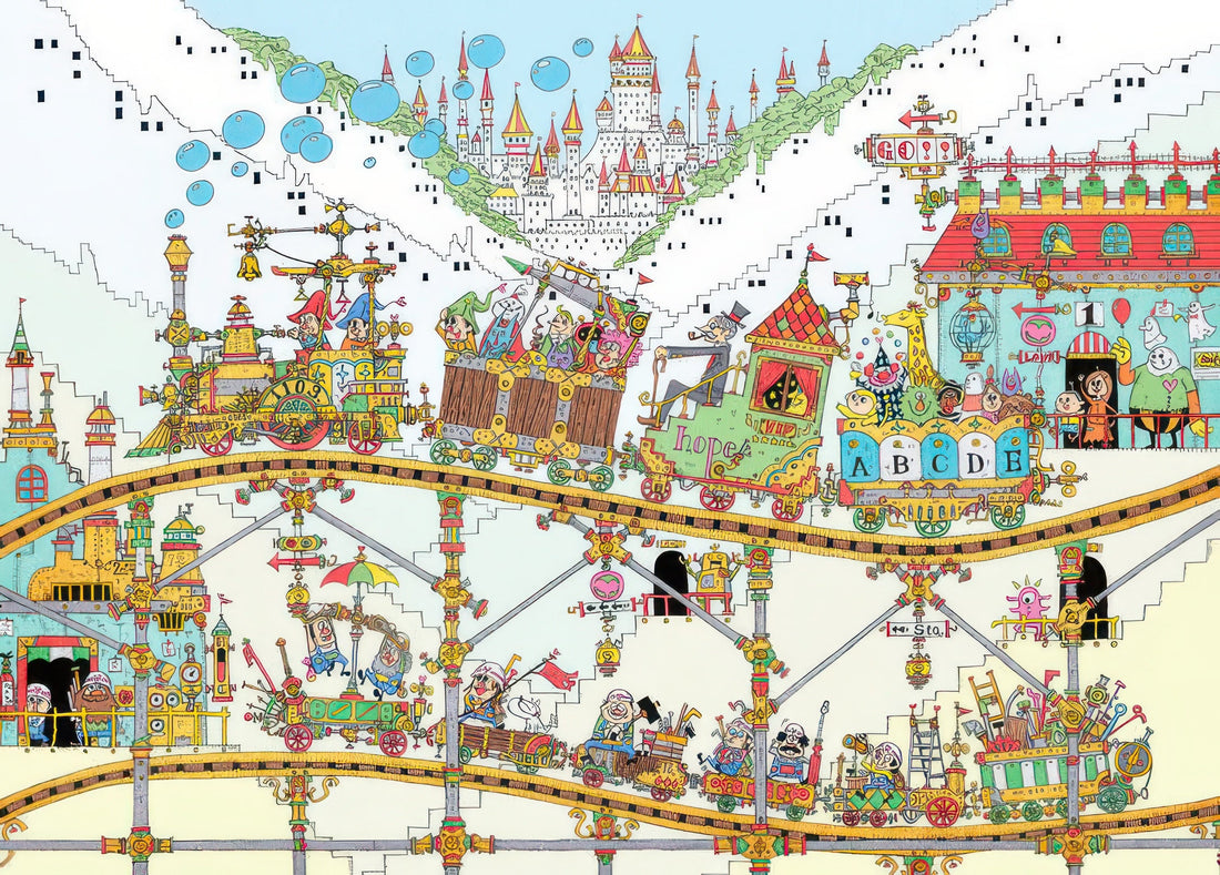 epoch-79-159-illustration-adult-amusement-park-500-pieces-jigsaw-puzzle