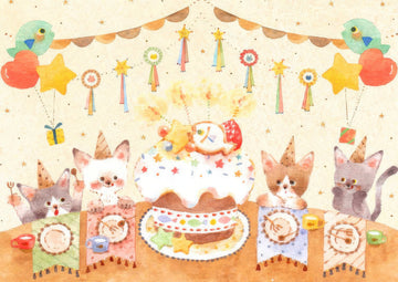 epoch-79-300-is-the-cake-ready-yet?-108-pieces-jigsaw-puzzle