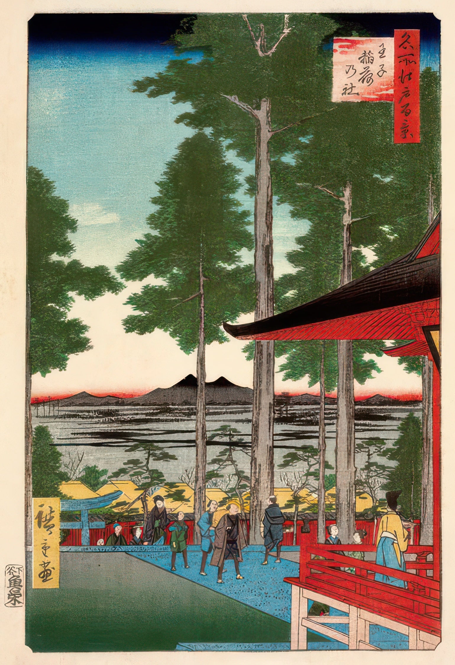 epoch-79-379-fine-art-oji-inari-shrine-450-pieces-jigsaw-puzzle