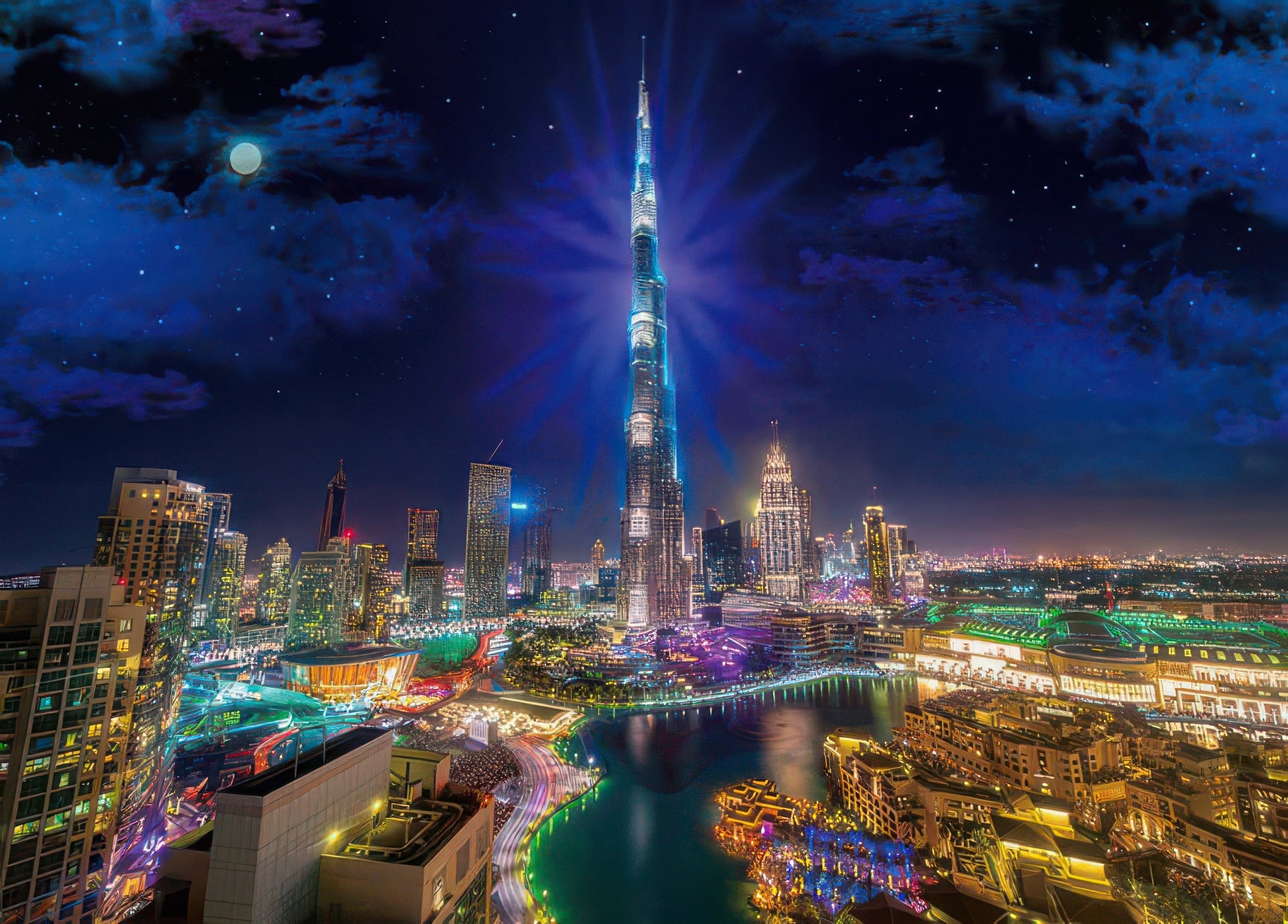 epoch-79-404-scenery-burj-khalifa-500-pieces-jigsaw-puzzle