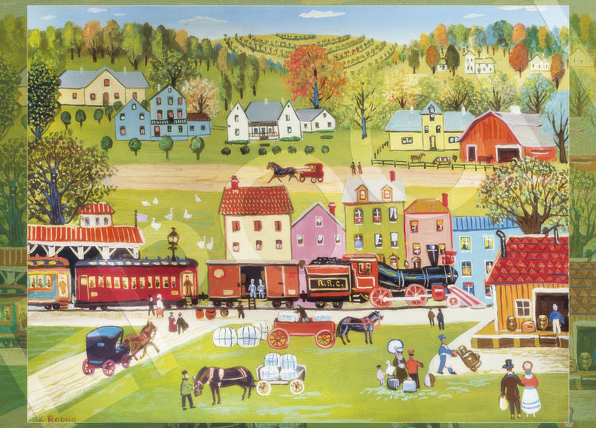 epoch-79-424-illustration-country-station-500-pieces-jigsaw-puzzle