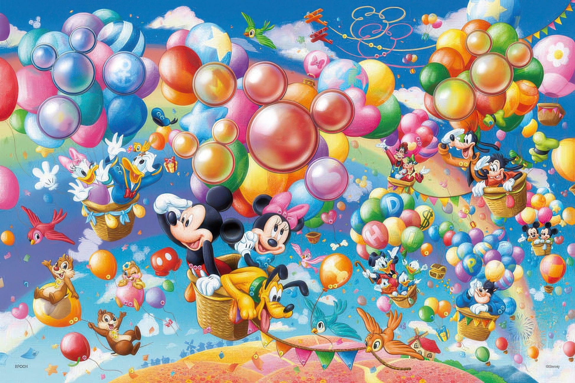 epoch-97-004-mickey-friends-balloon-adventure-1000-pieces-jigsaw-puzzle