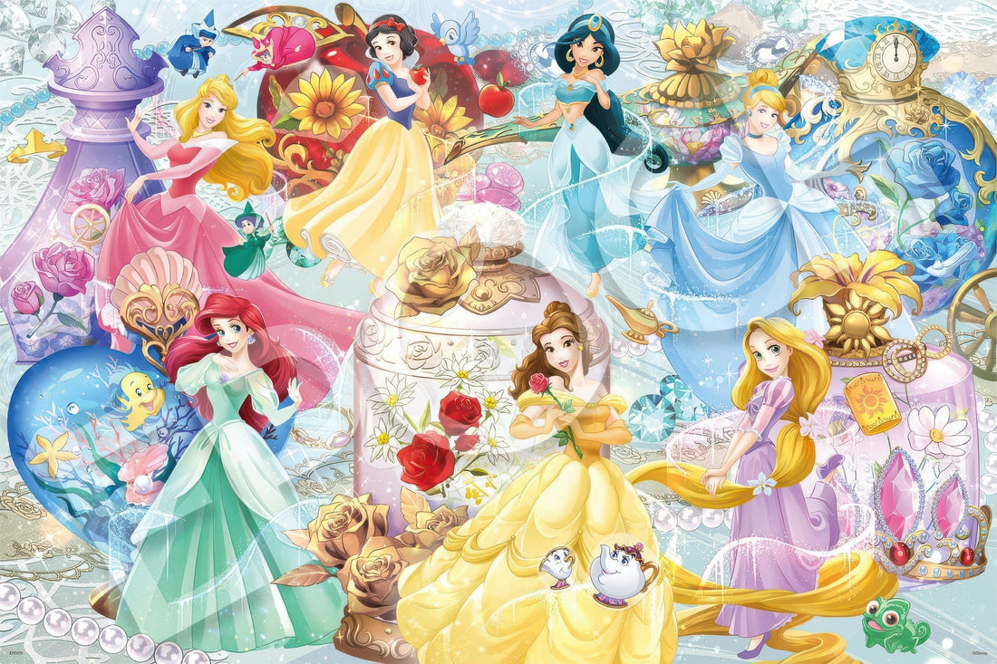 epoch-97-801-disney-princess-1000-pieces-jigsaw-puzzle