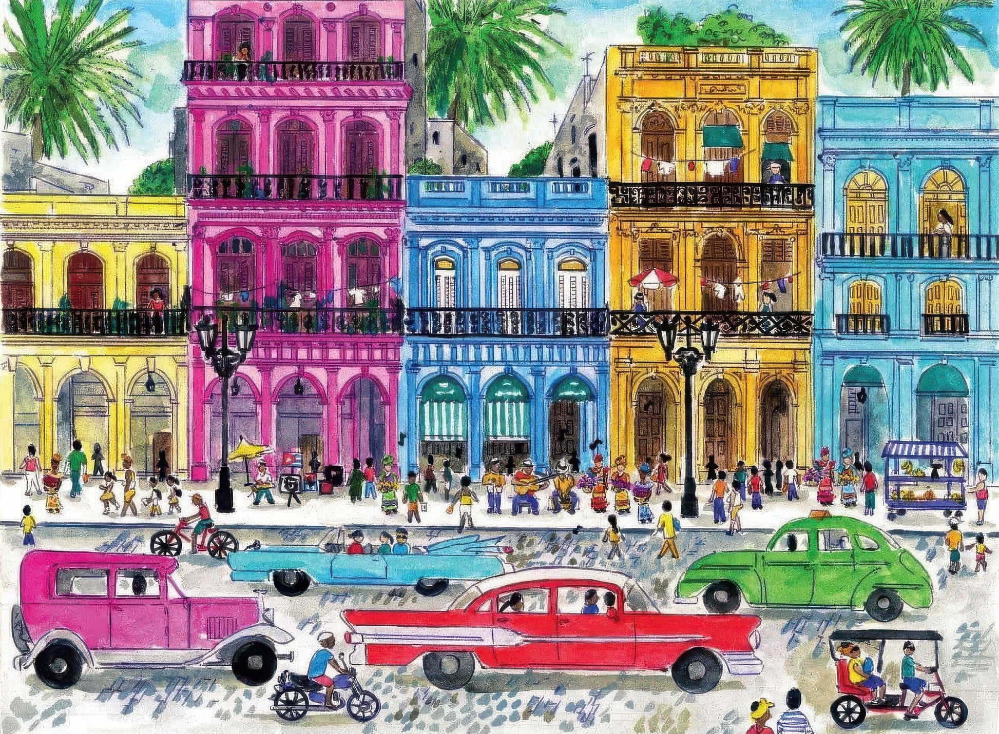 galison-35533-cuba-1000-pieces-jigsaw-puzzle