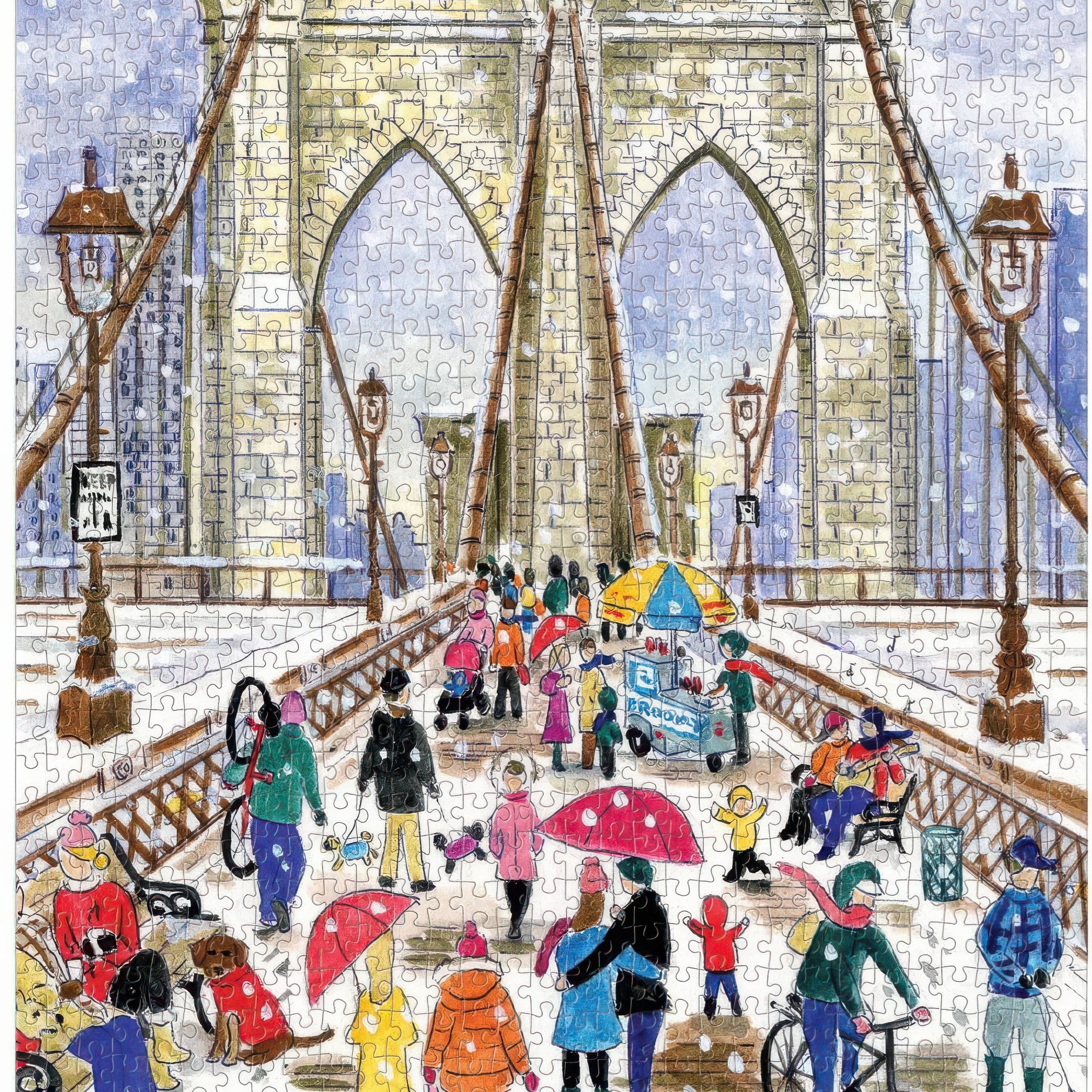 galison-36267-brooklyn-bridge-1000-pieces-jigsaw-puzzle